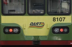 Update: DART back in operation between Bray and Dún Laoghaire