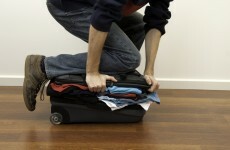 Poll: Should the EU introduce common rules for airlines on hand luggage?