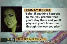 Dead girlfriend hoax: It's not just Manti Te'o, here's how athletes pick up women on Twitter