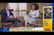 It's not about the mic: how did Oprah do in her 'biggest interview' with Lance Armstrong?