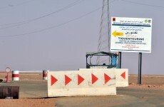 Fate of foreign hostages in Algeria hangs in balance