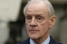 Goodman: Horse DNA tests could be contaminated 'by the air'