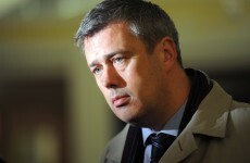 'David vs Goliath' dispute over Labour chairmanship is over says Keaveney