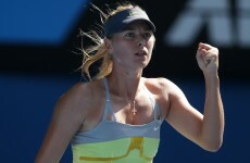 Australian Open round-up: Ferrer and Almagro set to meet, Sharapova smashes record