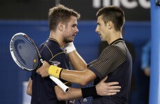 Djovokic advances to quarter-finals after epic five sets