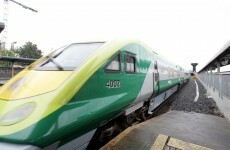 Irish Rail's says new timetables will cut some journeys by up to 25 minutes
