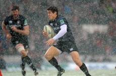 Leicester beat Toulouse as Munster place in quarter-finals confirmed