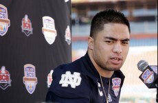 Manti Te'o's alleged hoaxer may come clean and tell his story