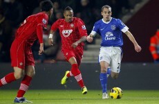 Pochettino era begins with a draw as Saints hold Toffees