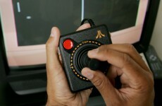 Video game maker Atari files for bankruptcy