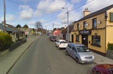 Two men in court over north Dublin robbery that was foiled by gardaí