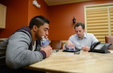 Fake girlfriend hoax: woman whose picture was used in Manti Te'o prank breaks silence