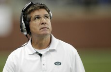 Former Raiders coach Callahan denies allegations of 'Super Bowl sabotage'