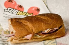 Subway sandwich scandal inches into court