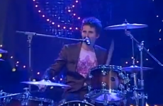 Have you seen the video of Muse refusing to mime their song?