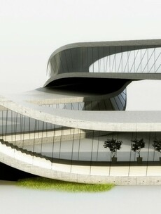 Dutch architect to build house with 3D printer
