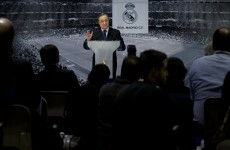 Anti-Mou coup? Casillas and Ramos deny leading Real revolt