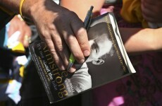 People who bought Lance Armstrong's books are suing him in the US courts