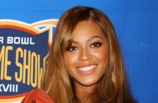 Beyonce’s musical tributes to American football