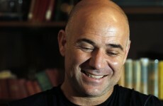 Andre Agassi: I was angered and disappointed by Lance Armstrong confession