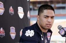 Fake girlfriend hoax: Voice of Te'o prankster? Couric plays voicemails