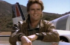 Eighties US TV imports we all watched and loved
