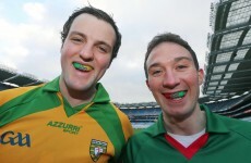 Dentists urge GAA refs and coaches to enforce new mouth guard rules with underage players