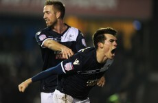 Millwall condemn Villa to more Cup misery