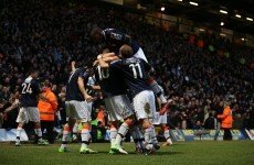 Upset ahoy! Luton cause biggest FA Cup shock in 24 years