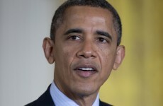 Obama: Tough call on letting a son play football