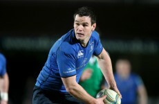 Jonny Sexton will play in the top 14 next season, but not necessarily for Racing Metro - L'Equipe