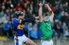 Round-up: Today's Waterford Crystal Cup and Walsh Cup action