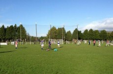 Here are all the results from today's GAA club action