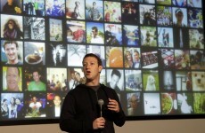 MEP wants Brussels to examine legality of new Facebook search
