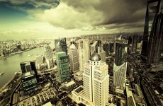 Study: Heat from cities 'affects weather thousands of miles away'