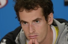 Column: Andy Murray risks becoming one-hit wonder