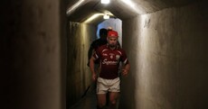In pictures: Today's GAA action