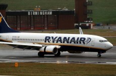 Ryanair still optimistic on Aer Lingus bid