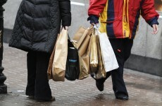 Retail sales fell slightly in December - CSO
