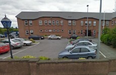 Two arrested in Limerick after taxi hijacking