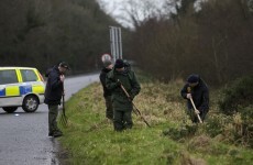Gardaí issue further appeal over detective's killing
