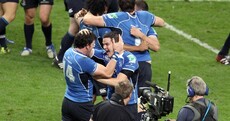 Sexton will enjoy building a new success in Paris, says Horgan