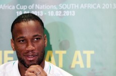 Galatasaray confirm deal for Didier Drogba
