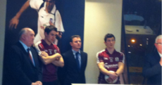 Galway GAA ties up five-year sponsorship deal with Supermacs