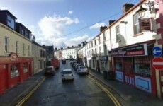 Two arrested in connection with Jason McGovern murder