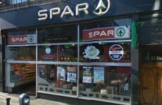Spar investigates alleged homophobic incident at Dame Street store