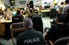 Murder attempt on Omagh police officer
