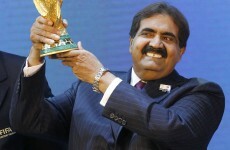 France Football claims to have evidence that Qatar 'bought the World Cup'