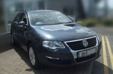 Gardaí seek witnesses to theft of car possibly linked to Donohoe death
