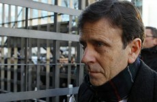 Spanish doping doctor 'worked in various sports'